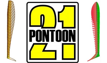 Pontoon 21