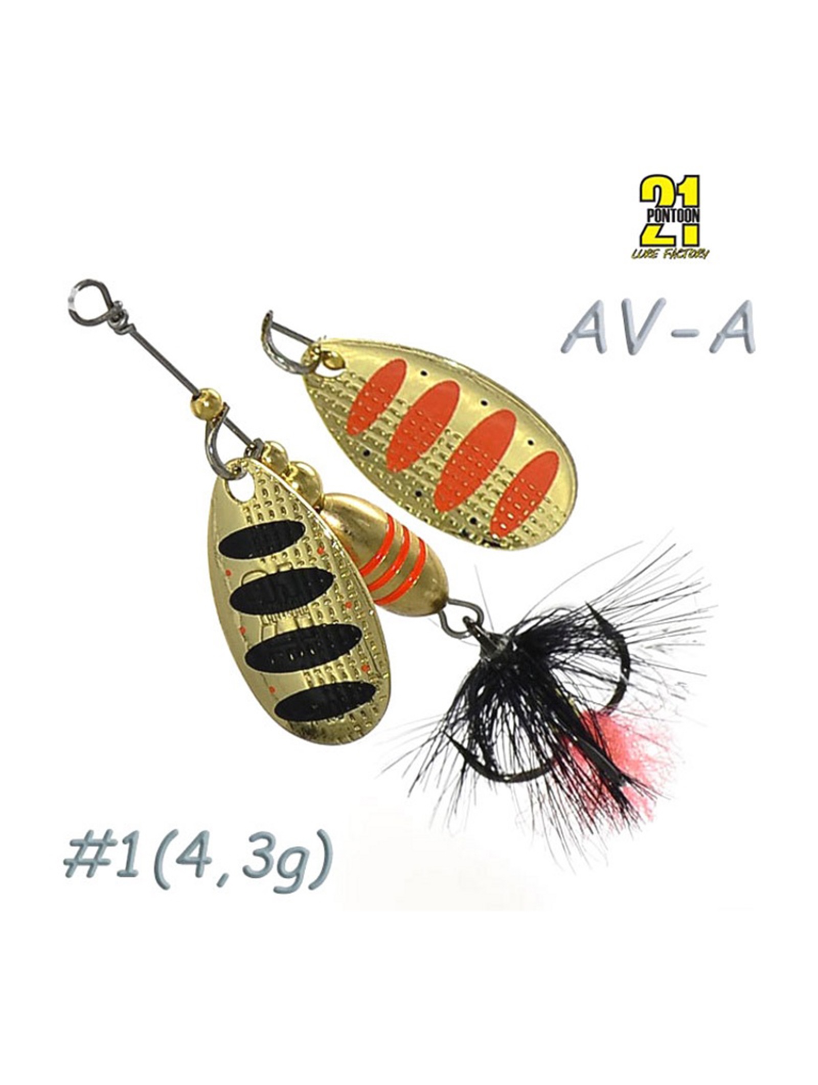 AV-A 1 PD41-061 - фото