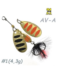 AV-A 1 PD41-061 - фото