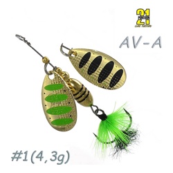 AV-A 1 PD71-041 - фото