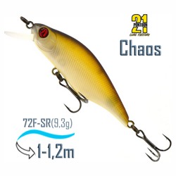 Chaos 72 F-SR-317 - фото