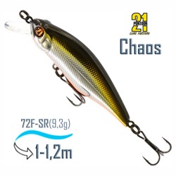 Chaos 72 F-SR-R60 - фото