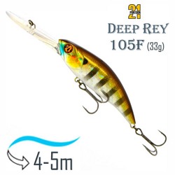 DeepRey 105 F-DR-007 - фото
