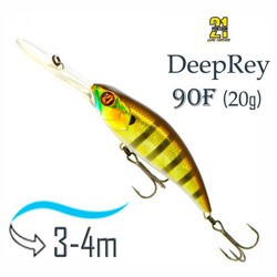 DeepRey  90 F-DR-007 - фото
