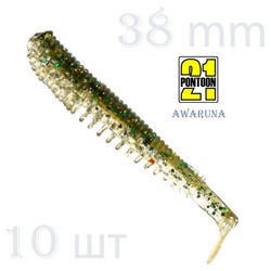 Pontoon 21 1,5"-201 Homunculures Awaruna - фото