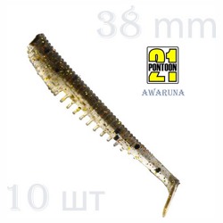 Pontoon 21 1,5"-202 Homunculures Awaruna 10шт - фото