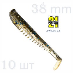 Pontoon 21-1,5"-203 Homunculures Awaruna 10шт - фото