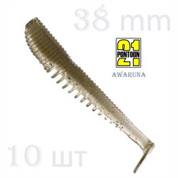 Pontoon 21 1,5"-206 Homunculures Awaruna 10шт - фото