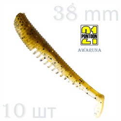 Pontoon 21 1,5"-411 Homunculures Awaruna 10шт - фото