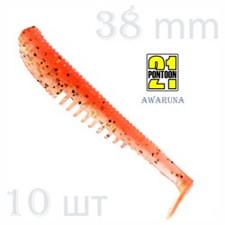 Pontoon 21 1,5"-422 Homunculures Awaruna 10шт - фото