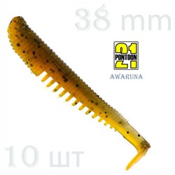 Pontoon 21 1,5"-423 Homunculures Awaruna 10шт - фото
