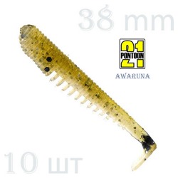 Pontoon 21 1,5"-434 Homunculures Awaruna 10шт - фото