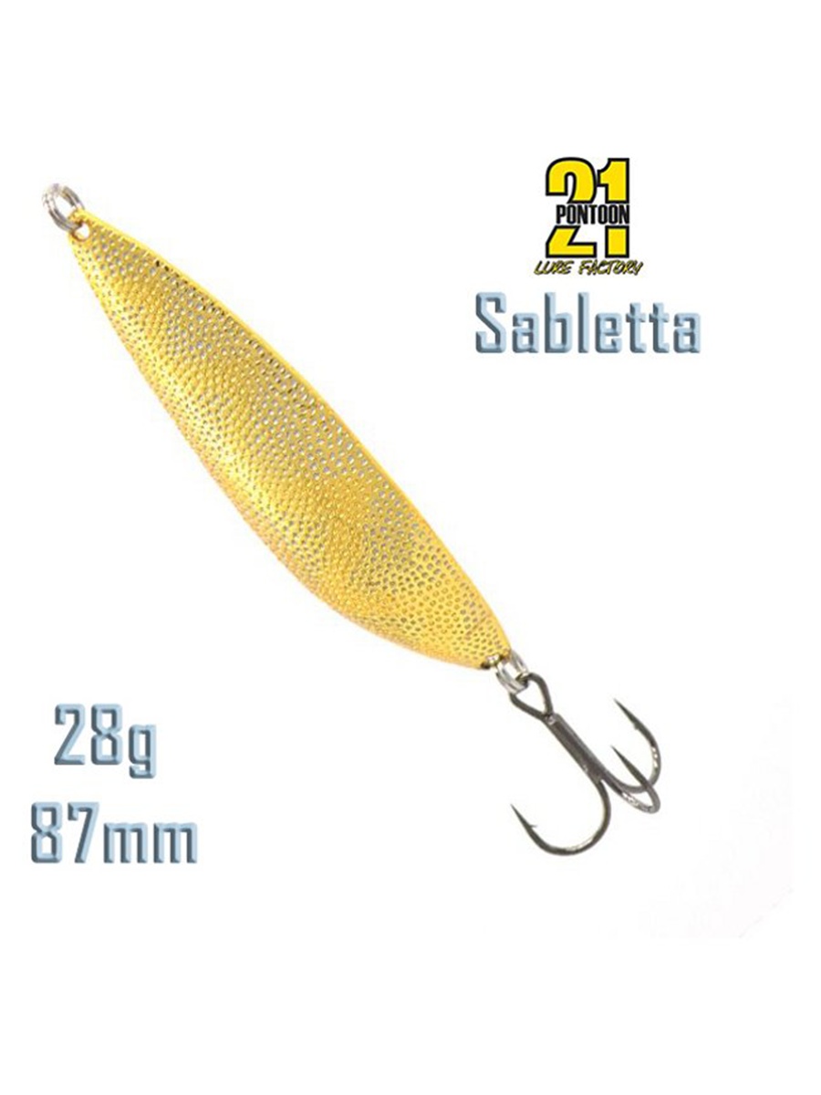 Sabletta 28 G22-202