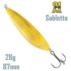 Sabletta 28 G82-208 - фото