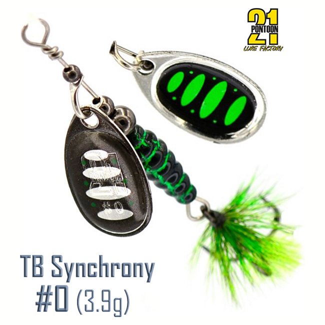 TB Synchrony 0-STT04-274