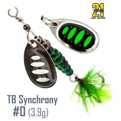 TB Synchrony 0-STT04-274 - фото