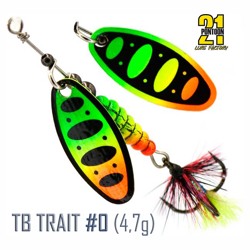 TB TRAIT 0-STT21-FT1 - фото
