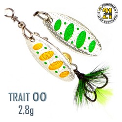 TRAIT 00-BT02-072 . - фото