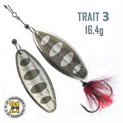 TRAIT 3-NB02-004 - фото