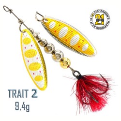 TRAIT 2-NB01-002 - фото