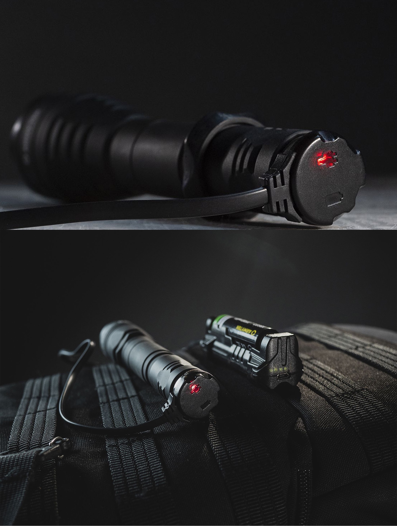 A05003 Зарядное устройство Magnetic Charger AMC-03 - фото5