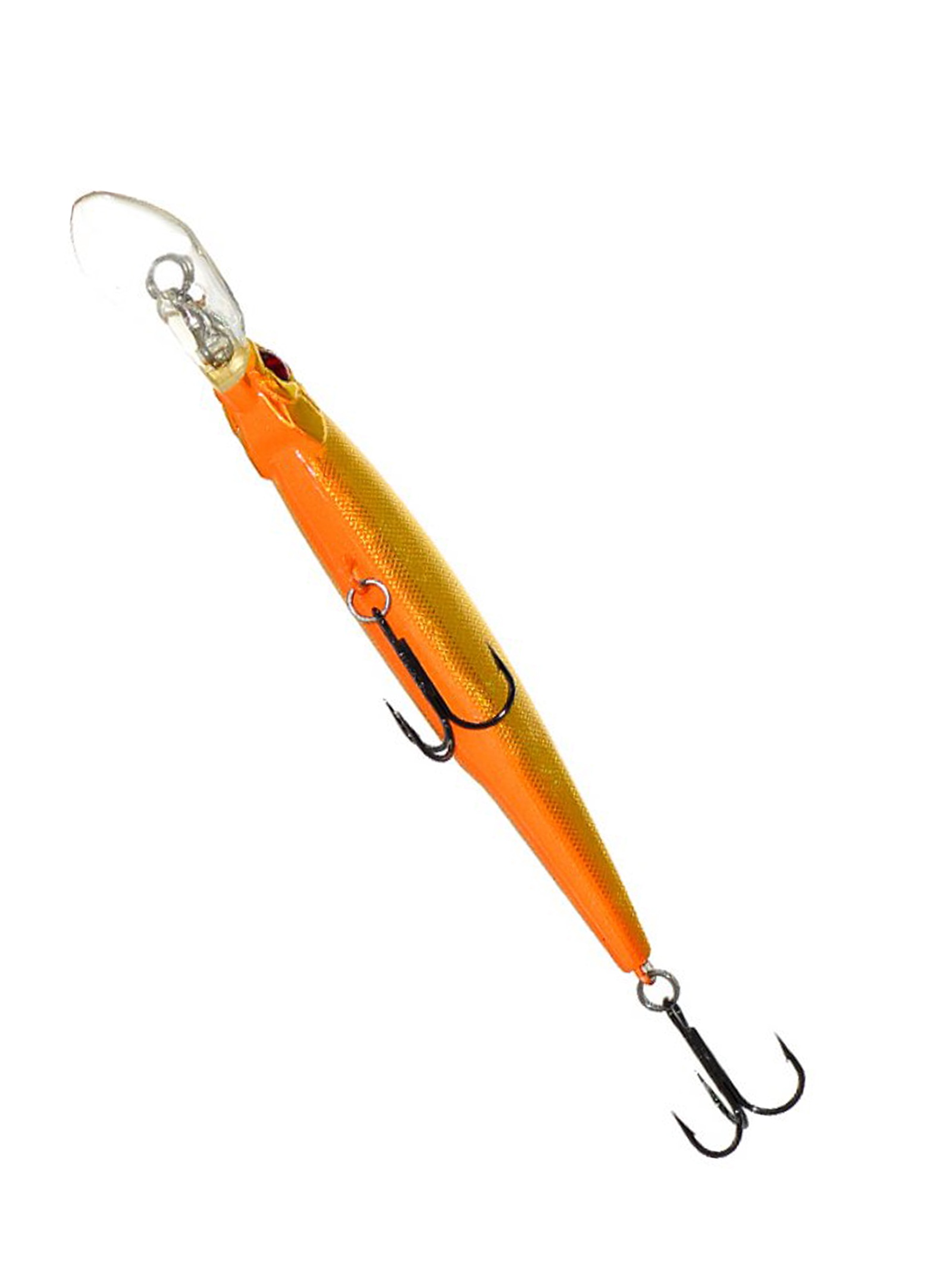 Preference Minnow 75 F-DR A63 - фото3