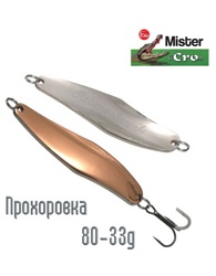 Прохоровка 80-33 C-S - фото