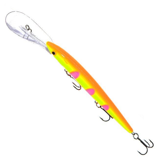 DHJ12 DSC Downdeep Husky Jerk