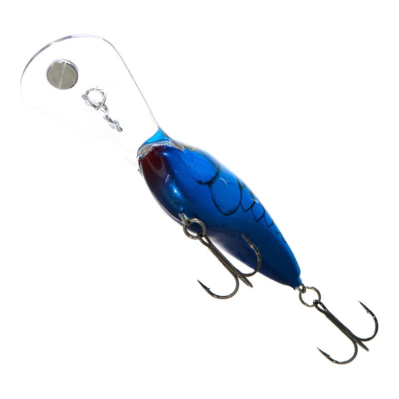  Rapala DTMSS20 BRU