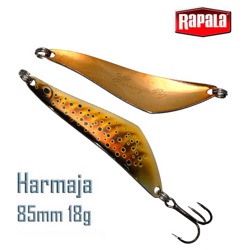 Harmaja 18 TR - фото