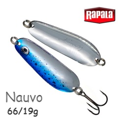 Nauvo 19 BLI - фото