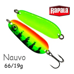 Nauvo 19 FT - фото