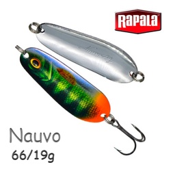 Nauvo 19 PEL - фото