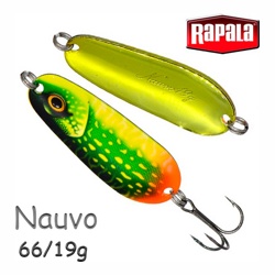 Nauvo 19 PKL - фото