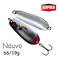 Nauvo 19 ROL - фото