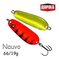 Nauvo 19 RTG - фото