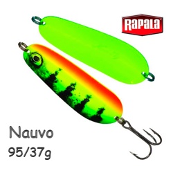 Nauvo 37 FT - фото