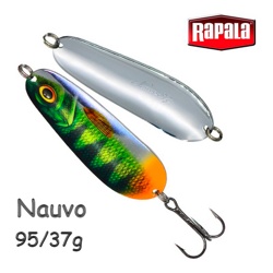 Nauvo 37 PEL - фото