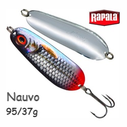 Nauvo 37 ROL - фото