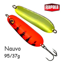 Nauvo 37 RTG - фото