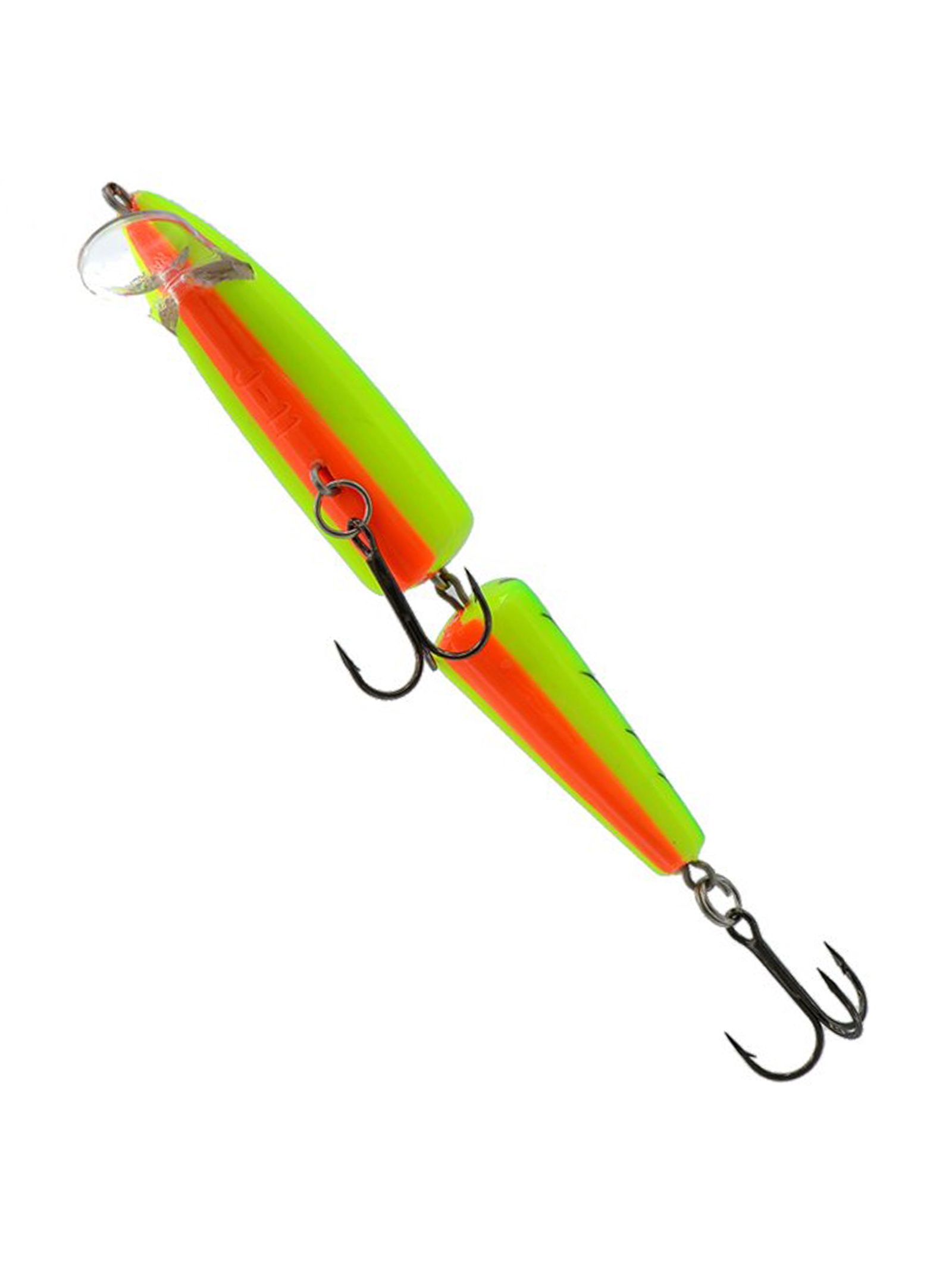 J11 FT Jointed - фото2