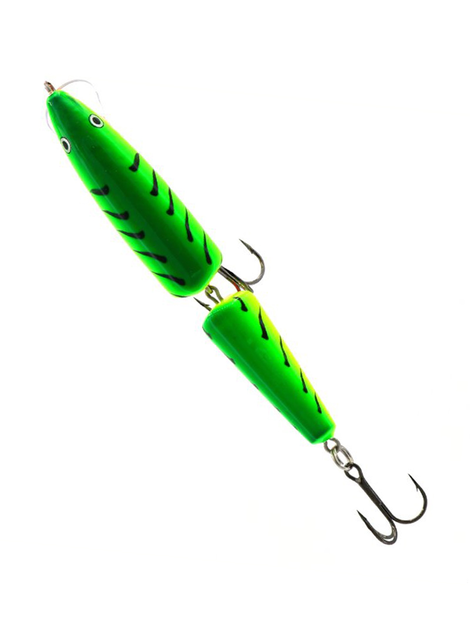 J11 FT Jointed - фото3