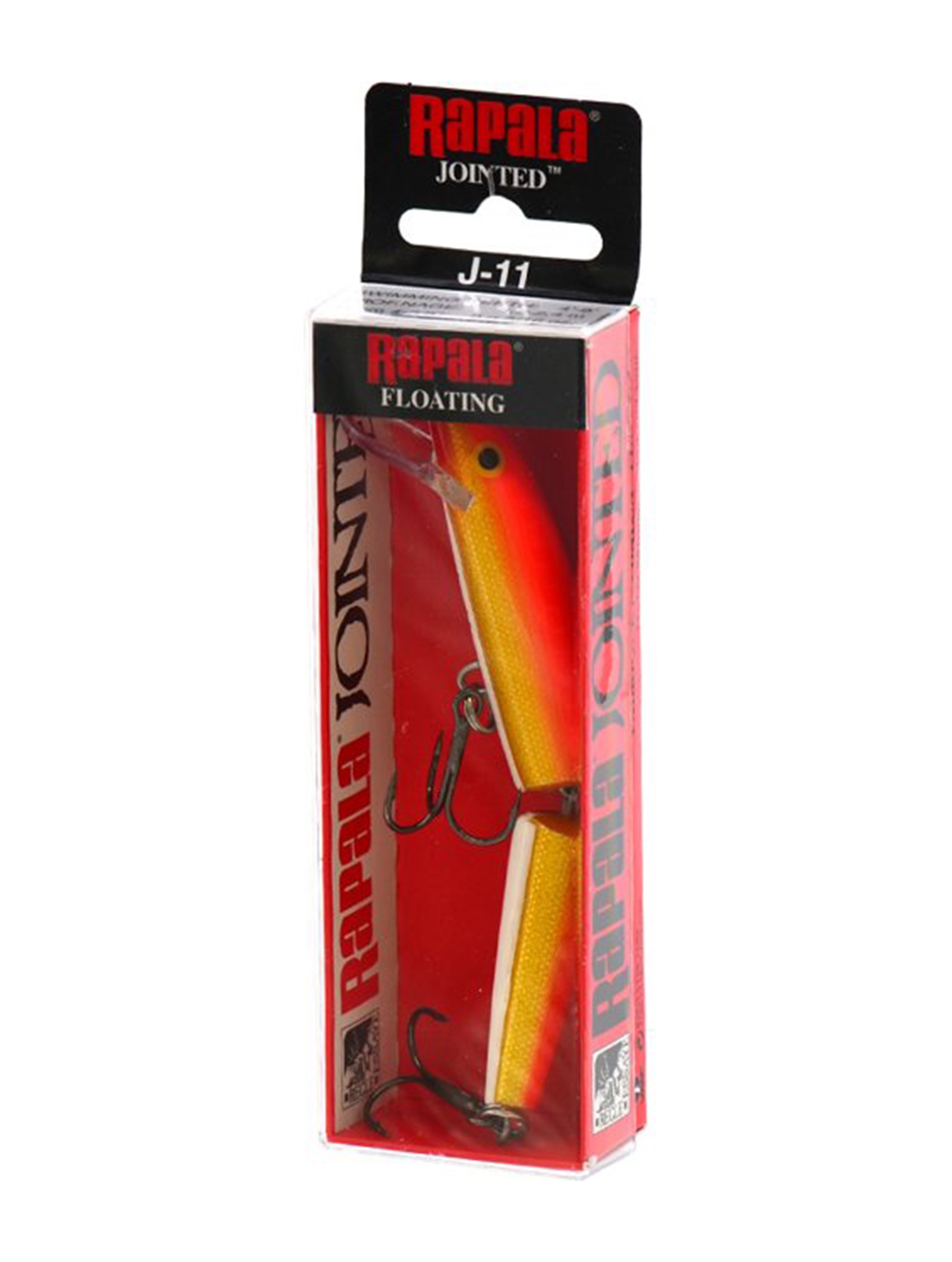 J11 GFR Jointed