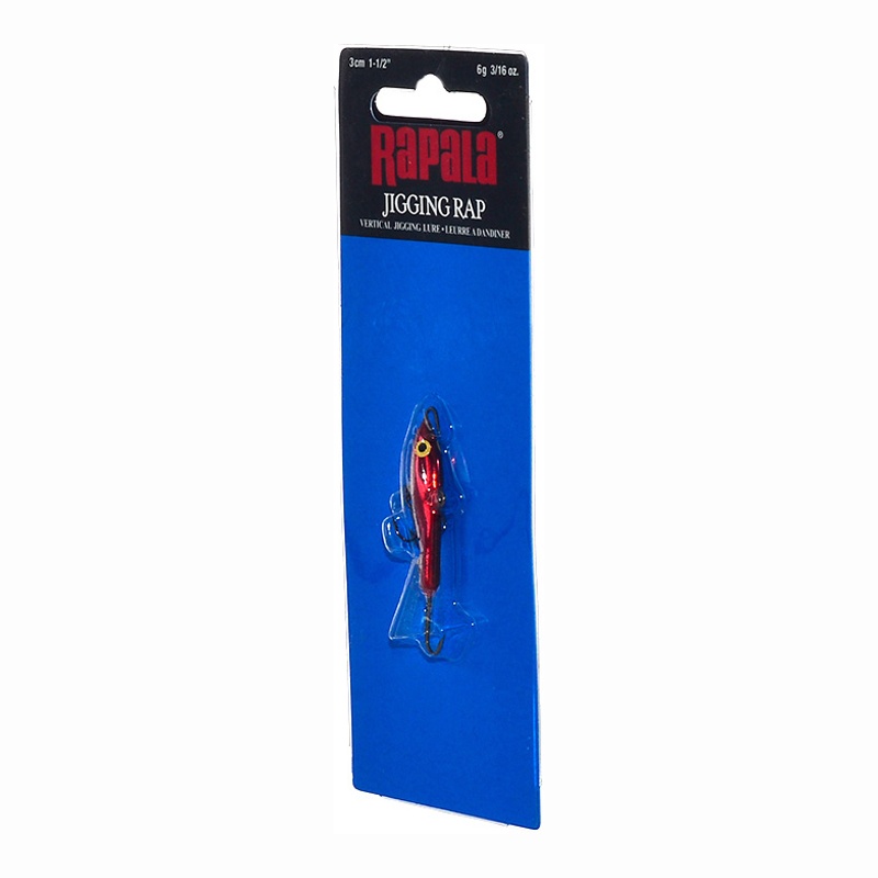 Jigging Rap W03 CHR