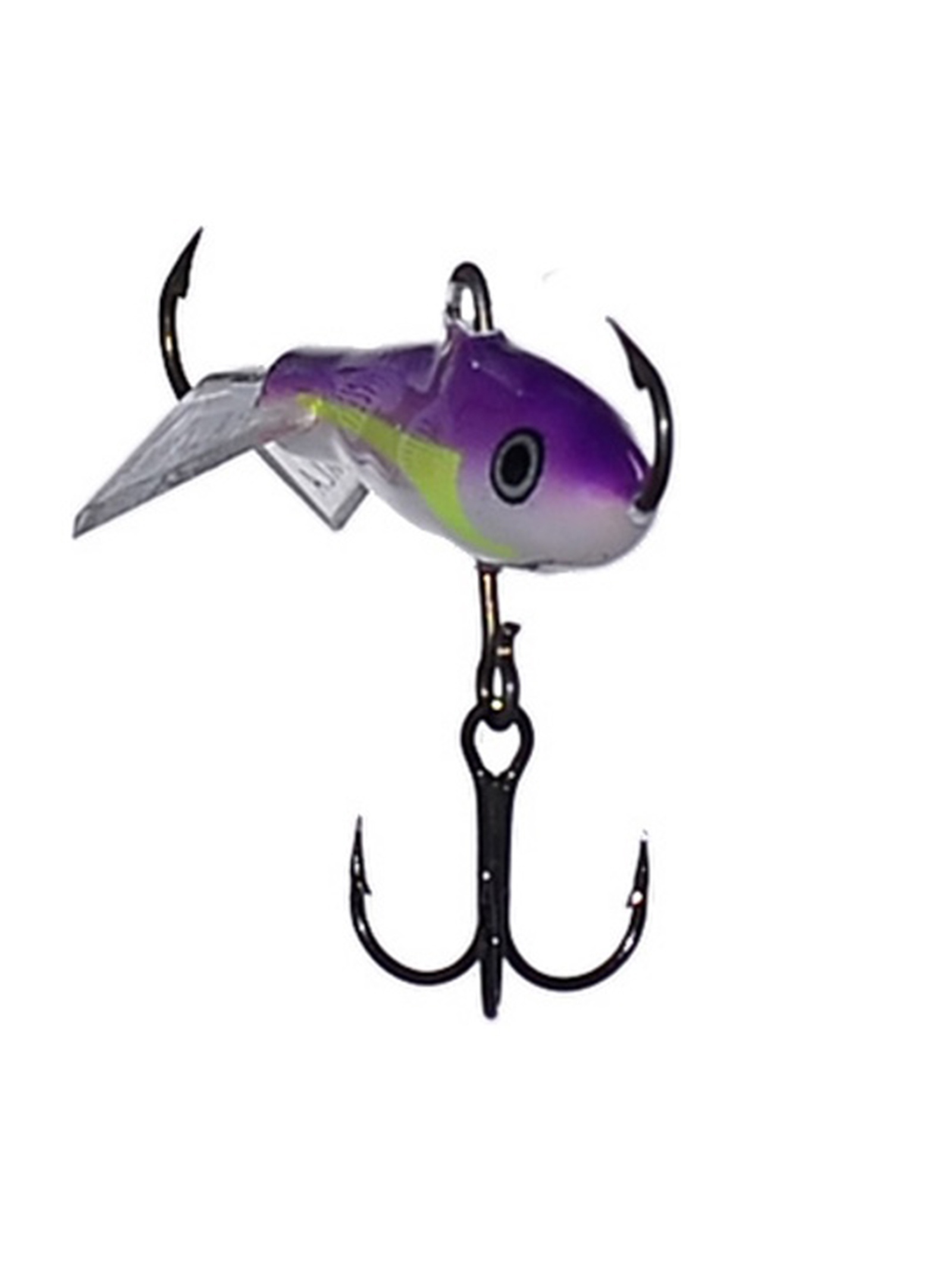 Jigging Rap W02 RSD - фото2