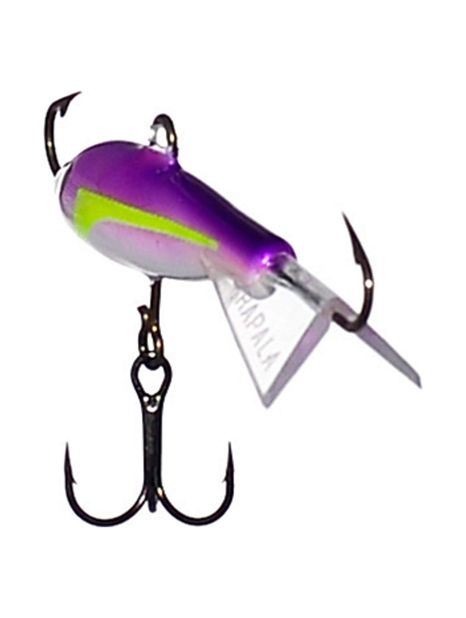 Jigging Rap W02 RSD - фото3