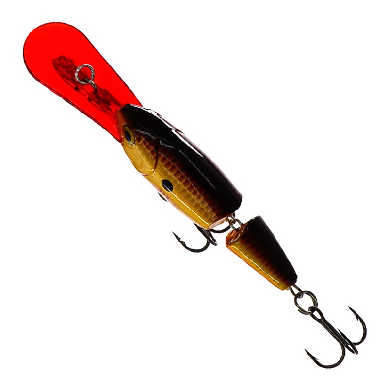 JSR05 BCF Jointed Shad Rap .