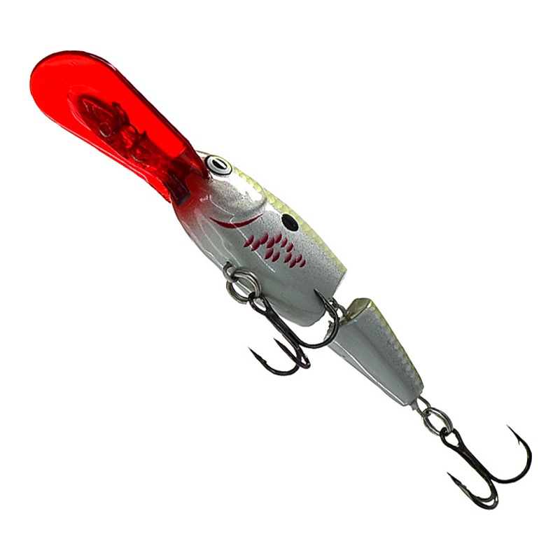 JSR05 BOF Jointed Shad Rap