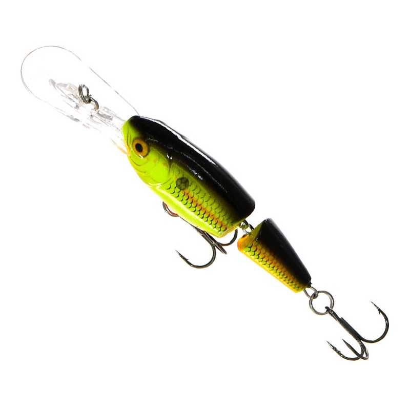JSR05 CB Jointed Shad Rap