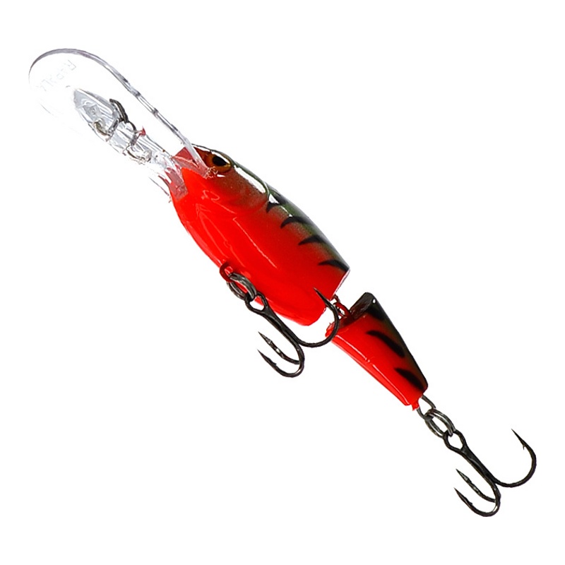 JSR05 RDT Jointed Shad Rap